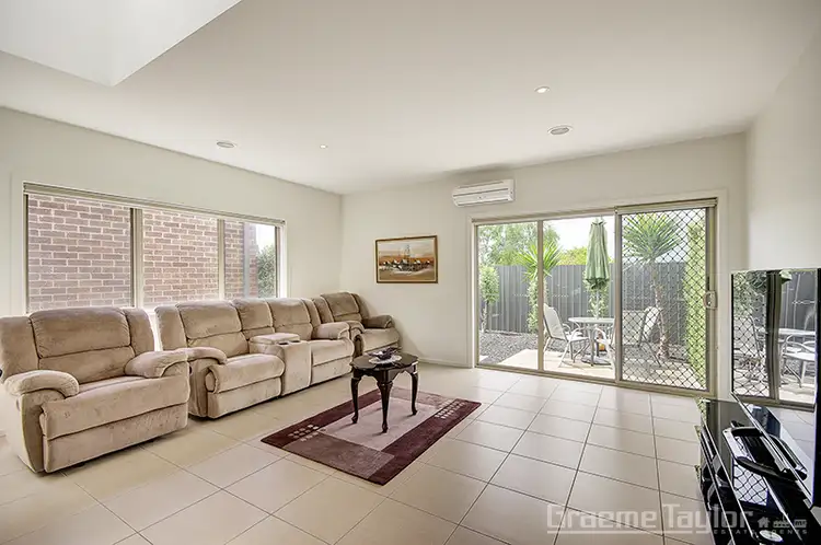 Sixth view of Homely townhouse listing, 2/44 Hughes Street, Bell Park VIC 3215