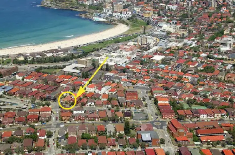 Second view of Homely unit listing, 1/25 Hastings Parade, Bondi NSW 2026