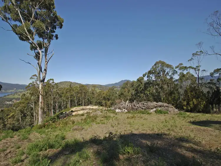 Fifth view of Homely land listing, Lot 3 Doodys Hill Road, Port Huon TAS 7116
