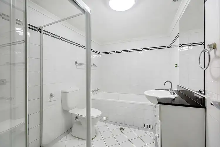 Sixth view of Homely apartment listing, 244/20-34 Albert Road, Strathfield NSW 2135