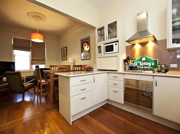 Fourth view of Homely house listing, 2/161 Seventh Avenue, Inglewood WA 6052