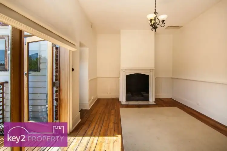 Second view of Homely house listing, 18 Batten Street, Launceston TAS 7250