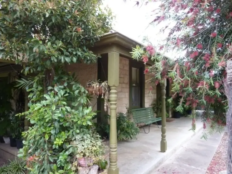 Main view of Homely house listing, 12 Bridge Street, Tanunda SA 5352