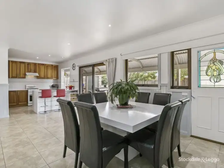 Third view of Homely house listing, 9-11 IRISWELLS CLOSE, Tooradin VIC 3980