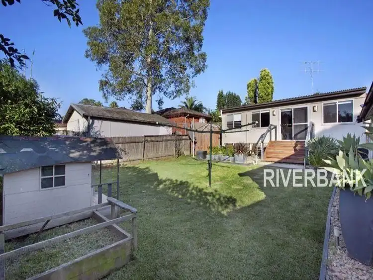 Sixth view of Homely house listing, 91 Gipps Road, Greystanes NSW 2145
