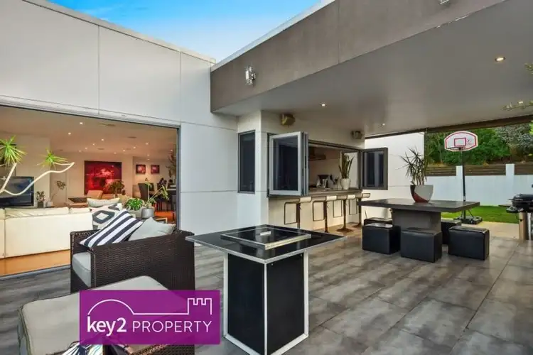 Sixth view of Homely house listing, 62 Belgrave Parade, Youngtown TAS 7249
