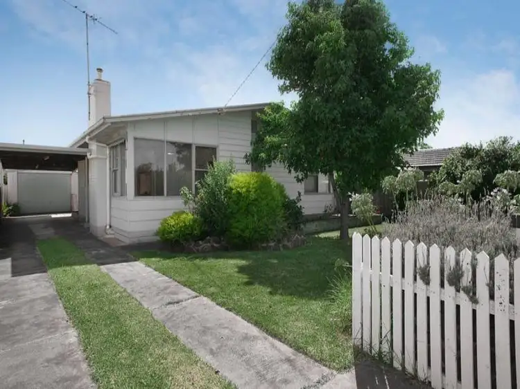Main view of Homely house listing, 23 Ivy Street, Newcomb VIC 3219