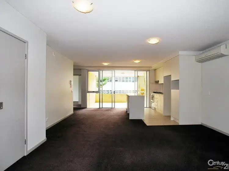 Third view of Homely apartment listing, 4303/4 Carraway Street, Kelvin Grove QLD 4059