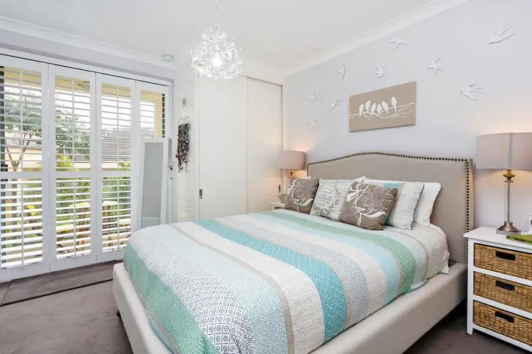 Fifth view of Homely apartment listing, 208/28 West Street, North Sydney NSW 2060