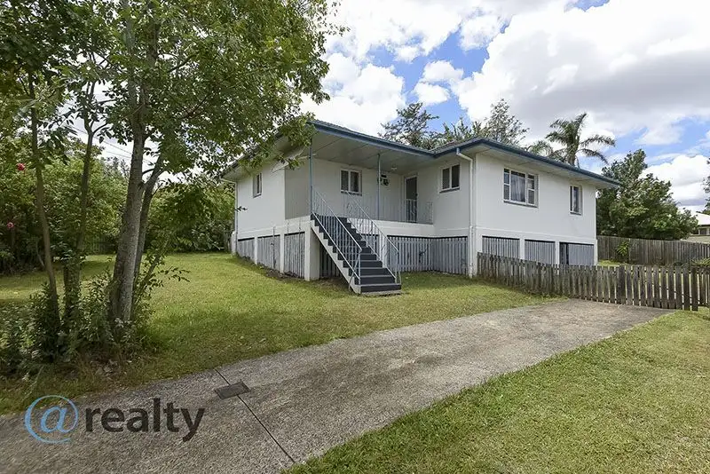 Main view of Homely house listing, 6 Kirkley, Acacia Ridge QLD 4110