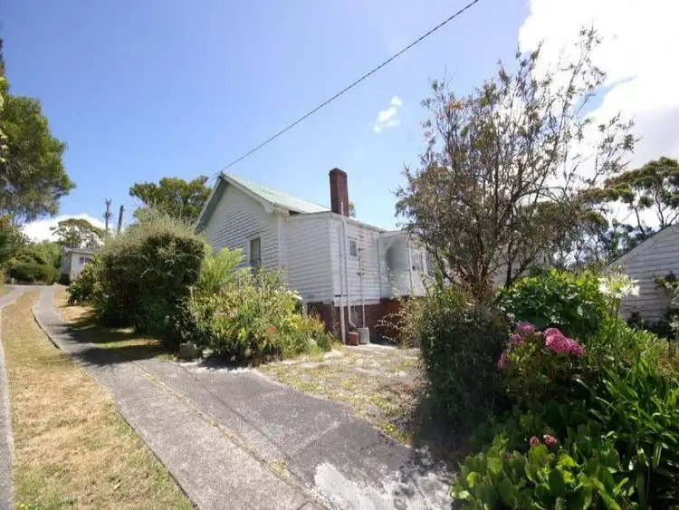 Second view of Homely house listing, 419 Nelson Road, Mount Nelson TAS 7007
