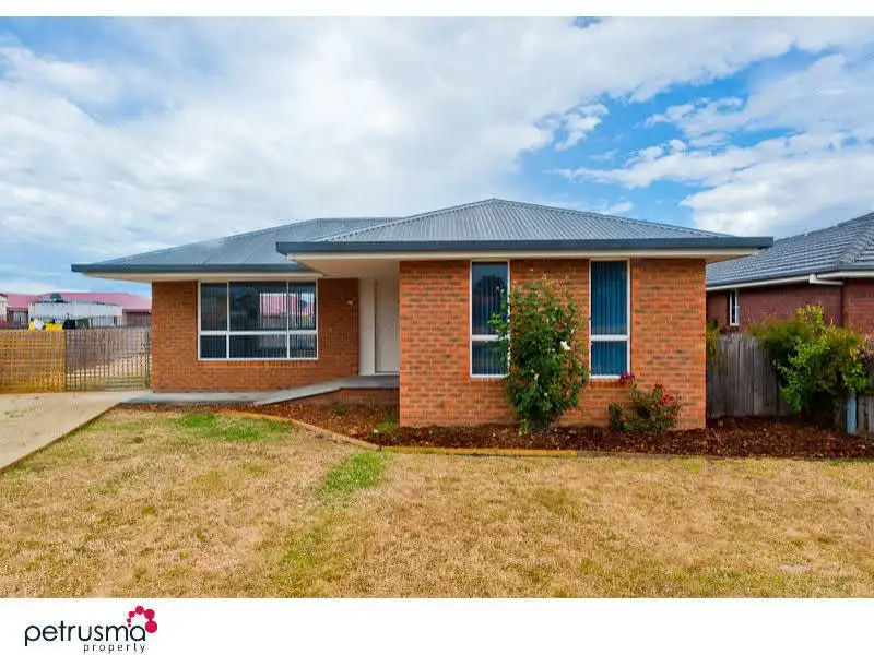 Main view of Homely house listing, 21 Dodges Court, Sorell TAS 7172