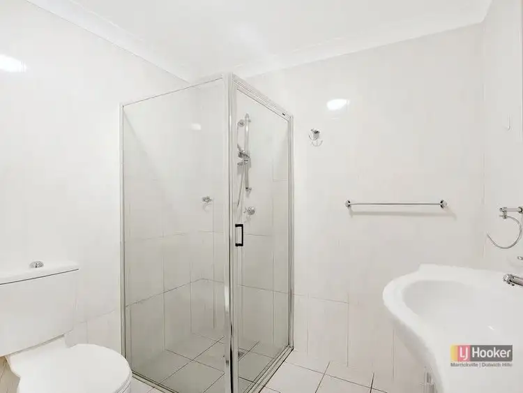 Fourth view of Homely apartment listing, 32/159 Princes Hwy, St Peters NSW 2044