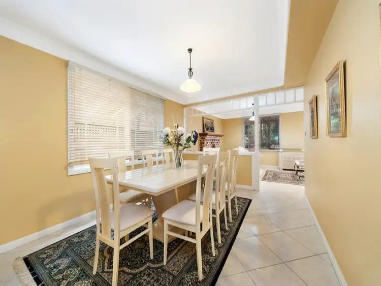 Sixth view of Homely house listing, 32 Kookaburra Place, West Pennant Hills NSW 2125