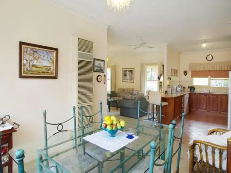 Fifth view of Homely townhouse listing, 2/9-11 Frank Street, Newtown VIC 3220