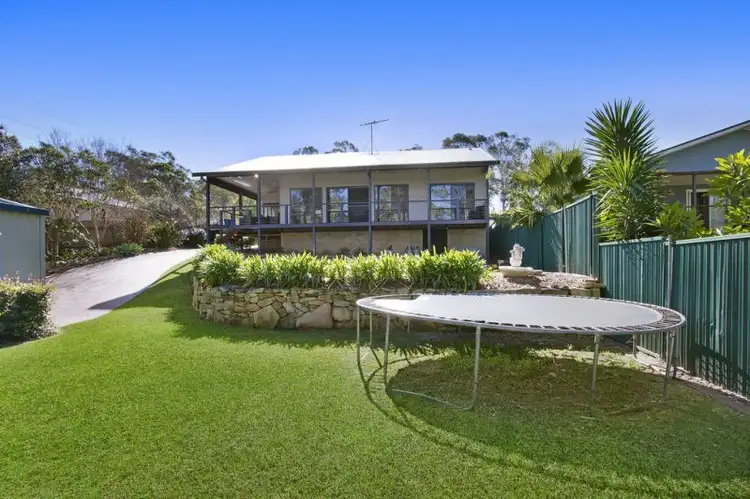 Main view of Homely house listing, Address available on request