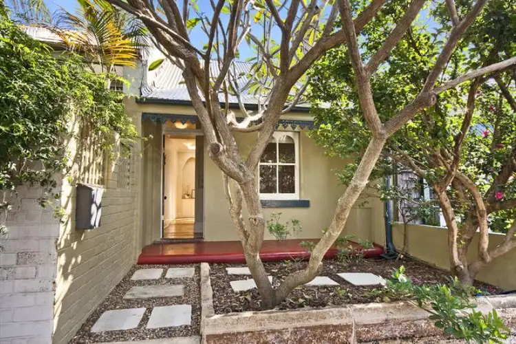 Fifth view of Homely house listing, 39 Chelmsford Street, Newtown NSW 2042