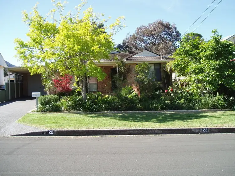 22 Garratt Avenue, Fairy Meadow NSW 2519