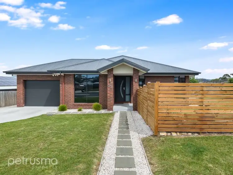 23 Horsham Road, Oakdowns TAS 7019