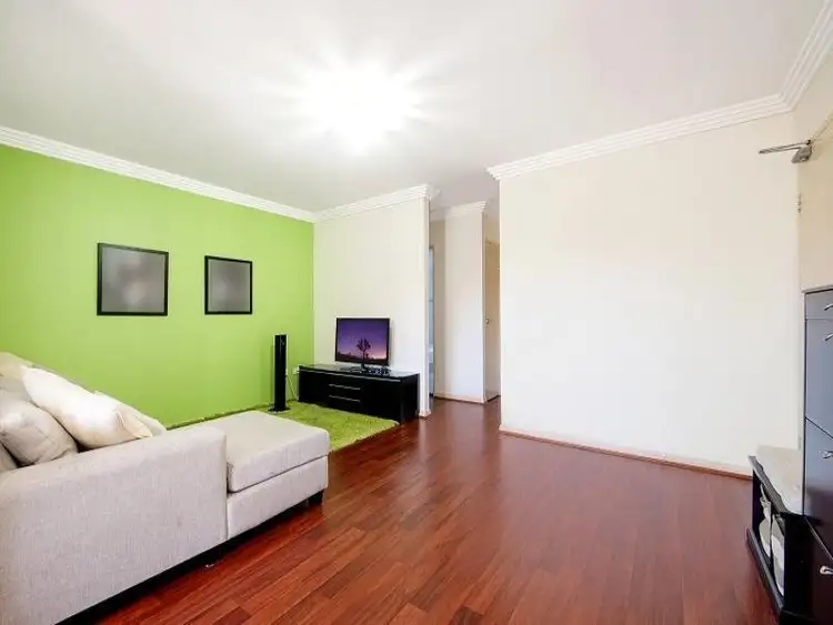 Sixth view of Homely unit listing, 15/49 Dobson Crescent, Baulkham Hills NSW 2153