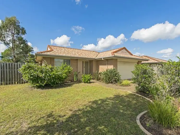 24 Riverbrooke Drive, Upper Coomera QLD 4209
