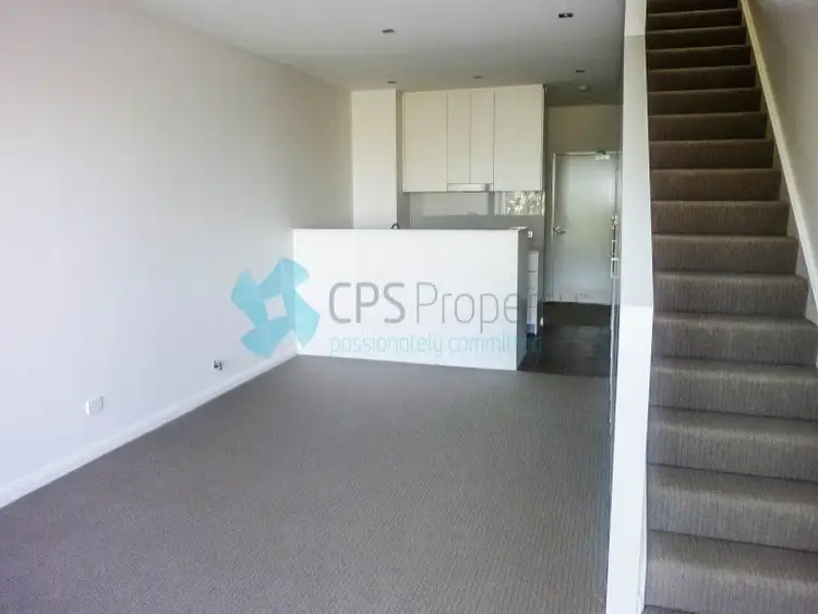 Third view of Homely apartment listing, 17/57-61 Rothschild Avenue, Rosebery NSW 2018