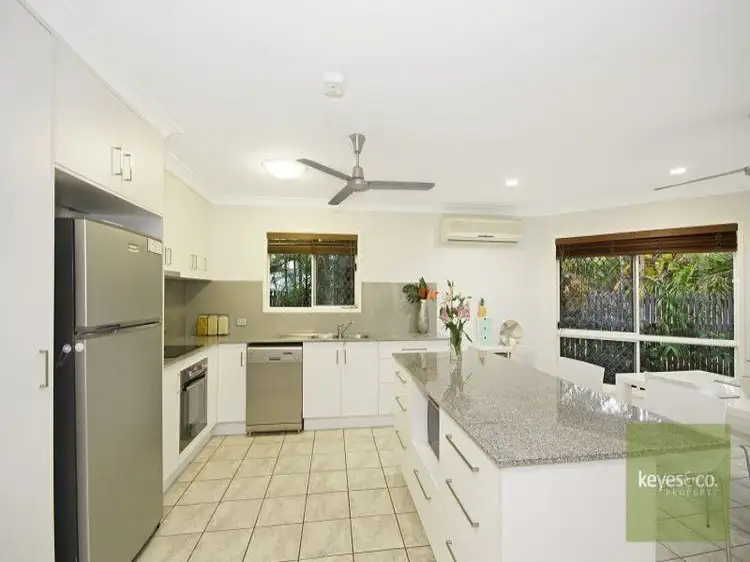 Second view of Homely house listing, 36 Morstone Street, Annandale QLD 4814