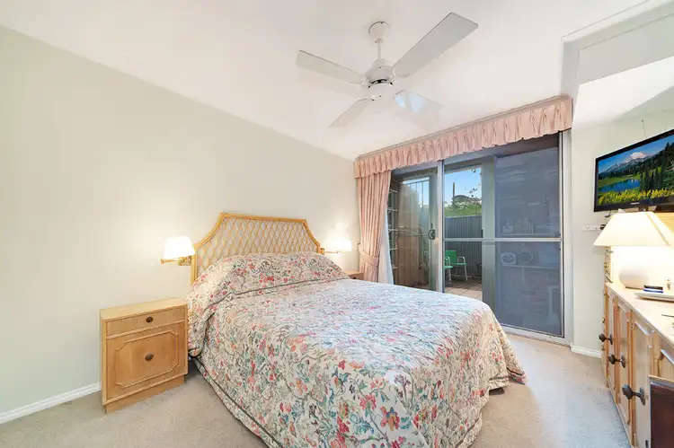 Sixth view of Homely apartment listing, 2/8 Bowen Street, Chatswood NSW 2067