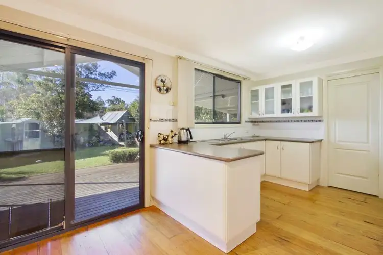 Seventh view of Homely house listing, 20 Ian Street, Glossodia NSW 2756