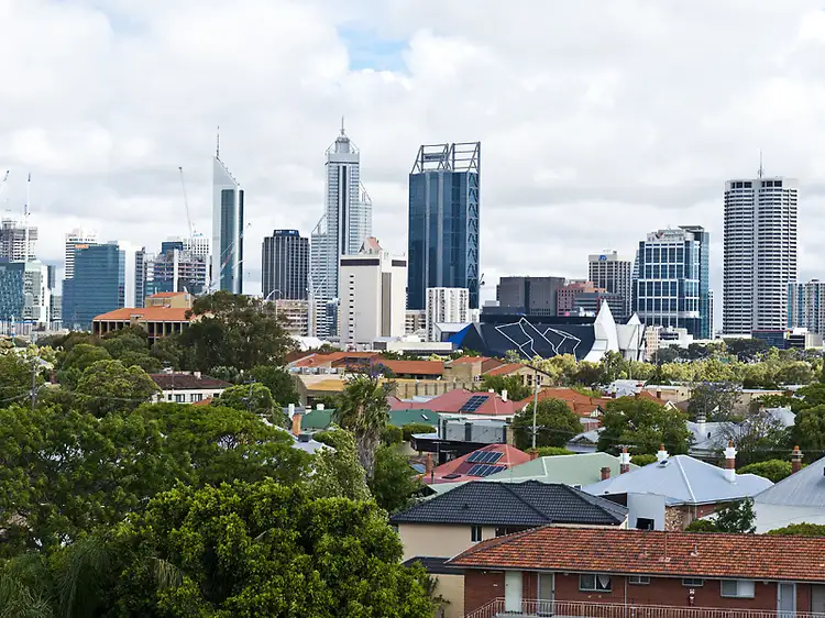 67/66 Cleaver Street, West Perth WA 6005