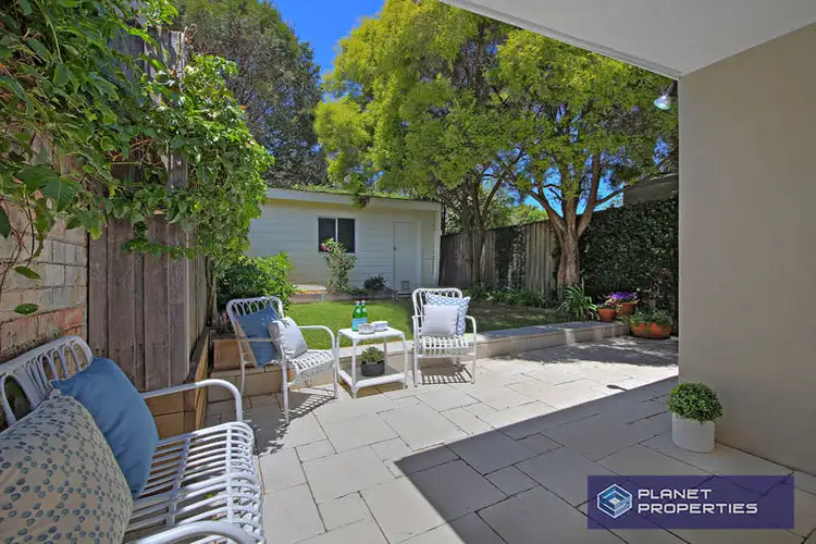 Fifth view of Homely house listing, 24 O'Hara Street, Marrickville NSW 2204