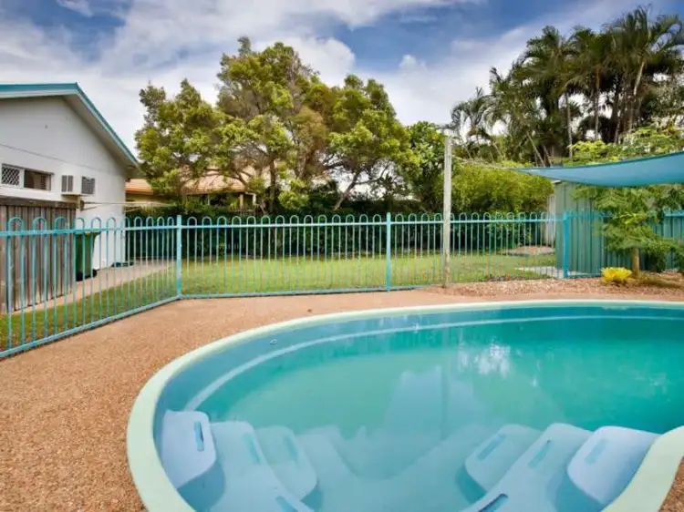 Main view of Homely house listing, 32 Miranda Circle, Annandale QLD 4814