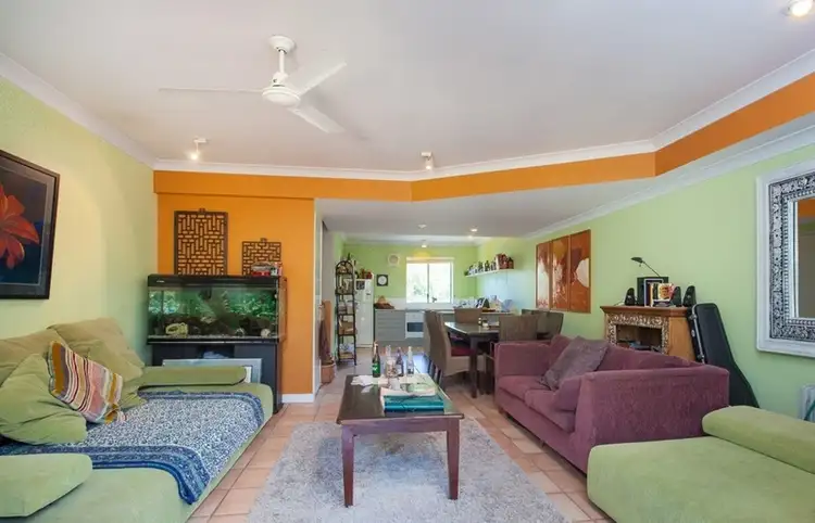 Second view of Homely townhouse listing, 3/37 Childe Street, Byron Bay NSW 2481