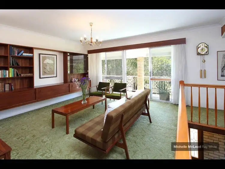 Fourth view of Homely house listing, 26 Merrilyn Street, Chapel Hill QLD 4069