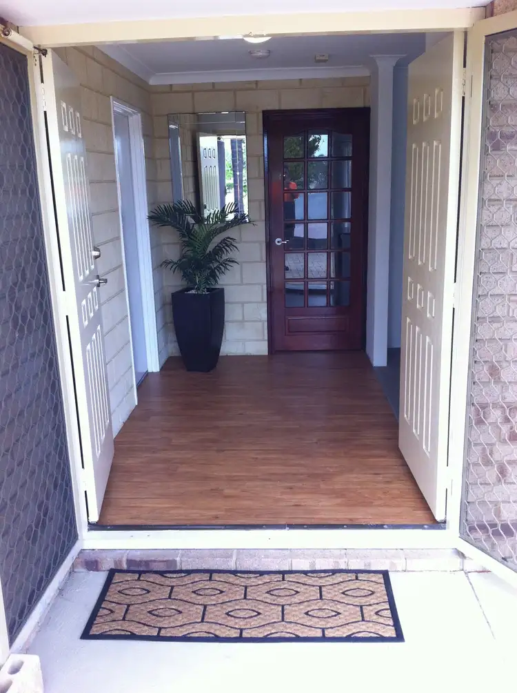 Fifth view of Homely house listing, 15 Rochester Way, Meadow Springs WA 6210