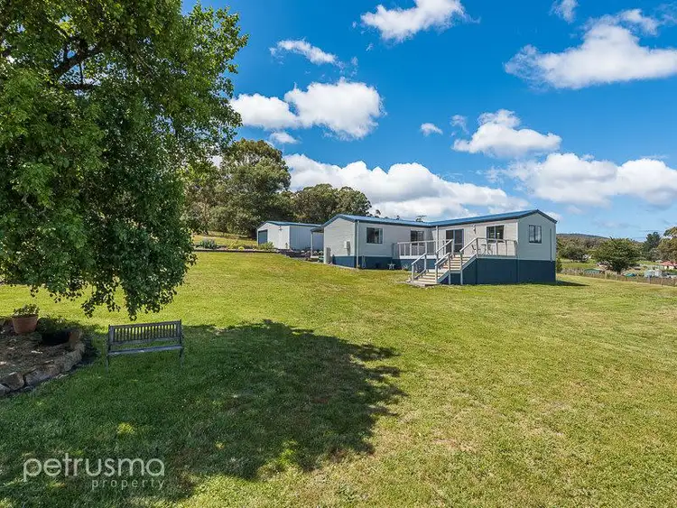 Second view of Homely house listing, 5851 Arthur Highway, Taranna TAS 7180