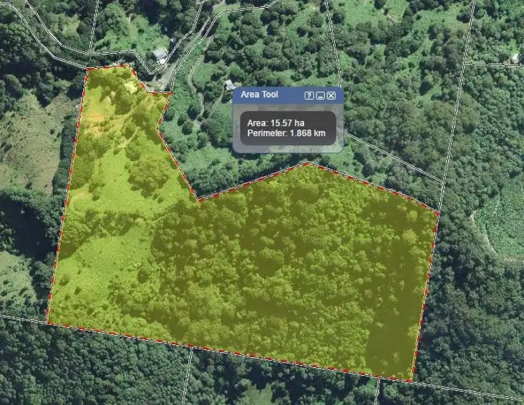 Second view of Homely rural property listing, 330 Fernvale Road, Fernvale NSW 2484