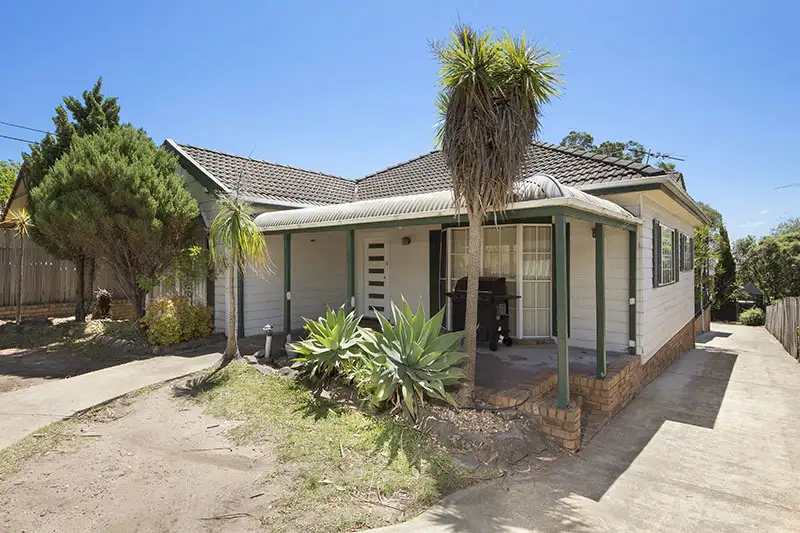 Main view of Homely house listing, 5 Waratah Road, Engadine NSW 2233