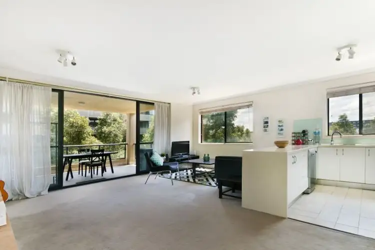 Fourth view of Homely apartment listing, 15406/177-219 Mitchell Road, Erskineville NSW 2043