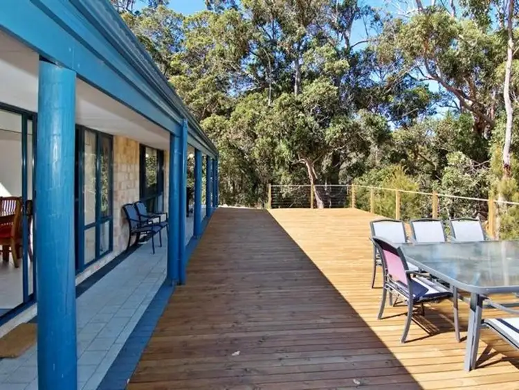 Fourth view of Homely house listing, 14 Jasper Place, Denmark WA 6333