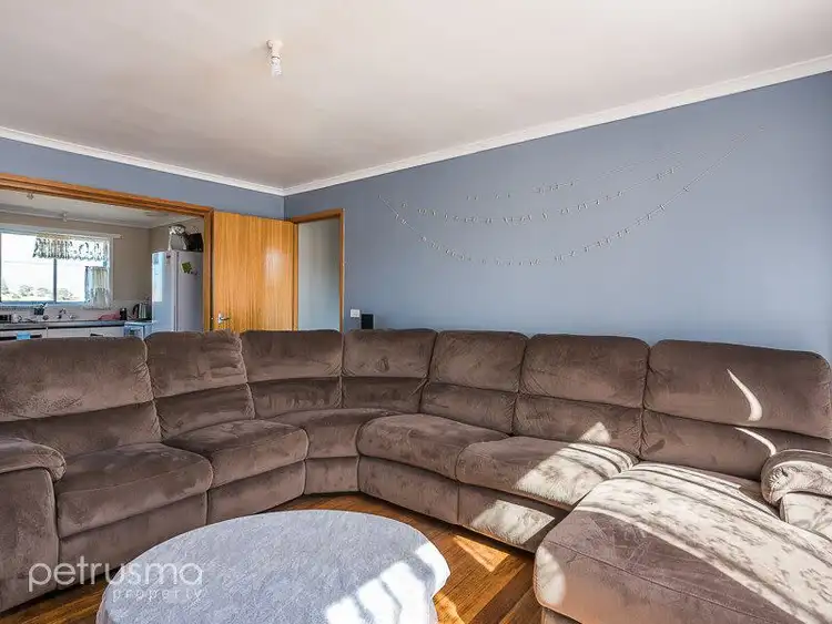 Sixth view of Homely house listing, 43 Celtic Place, Gagebrook TAS 7030