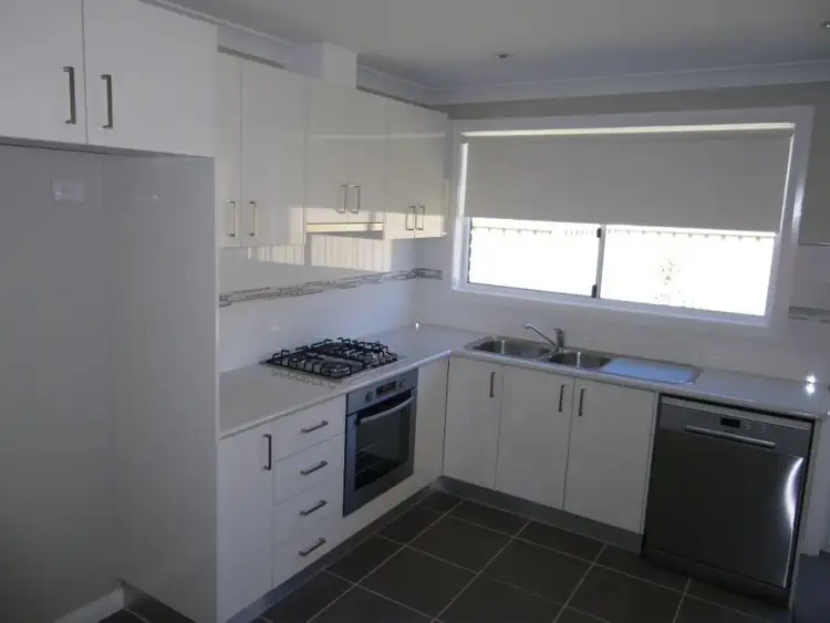 Second view of Homely unit listing, 3/24 Wakeford Street, Orange NSW 2800