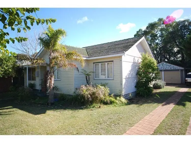 Main view of Homely house listing, 5 Simon Street, West Busselton WA 6280
