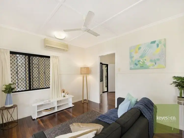 8A Leopold Street, Aitkenvale QLD 4814