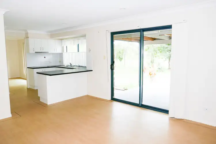 Fifth view of Homely house listing, 28 Clyde Essex Drive, Gulmarrad NSW 2463