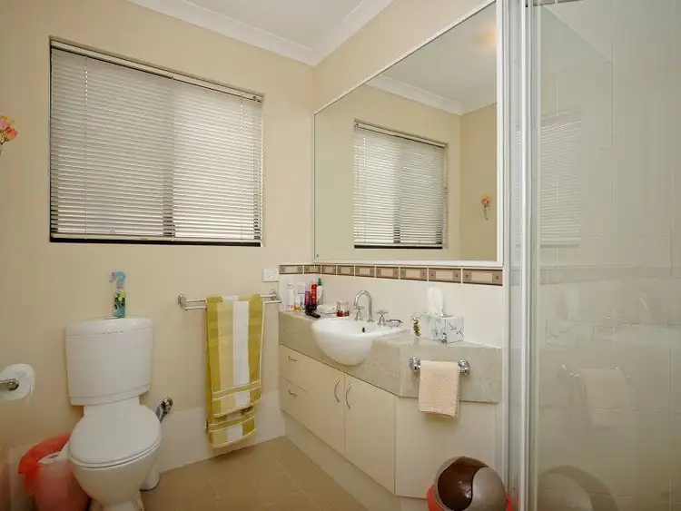 Third view of Homely unit listing, 49/76 Ridgewood Bvd, Ridgewood WA 6030