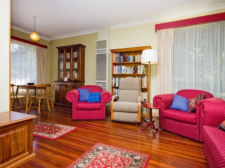 Fifth view of Homely house listing, 38 Leabrook Drive, Rostrevor SA 5073