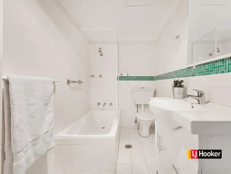 Fourth view of Homely apartment listing, 3/13 Harrington Street, Enmore NSW 2042