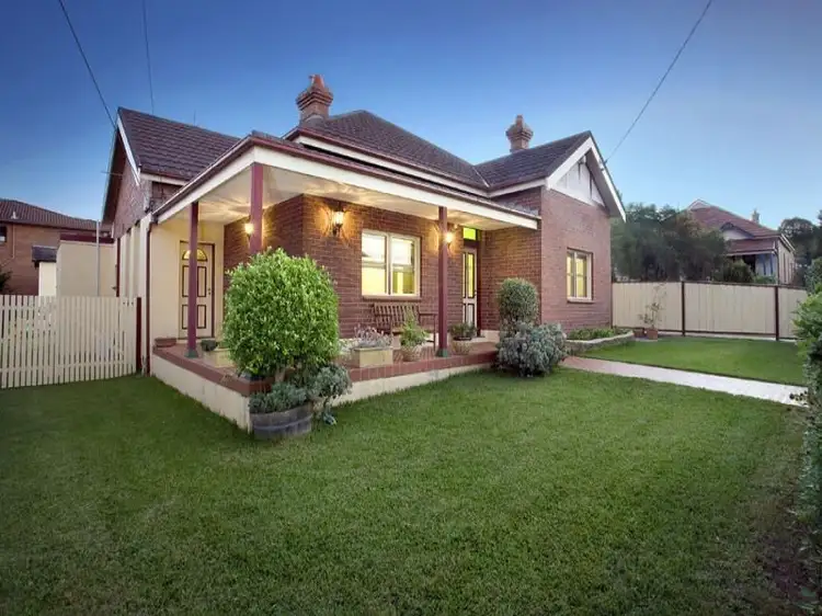 107 Mitchell Street, Croydon Park NSW 2133