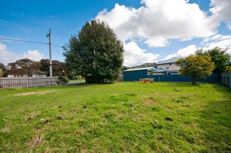 Third view of Homely land listing, 52 McLachlan Street, Apollo Bay VIC 3233